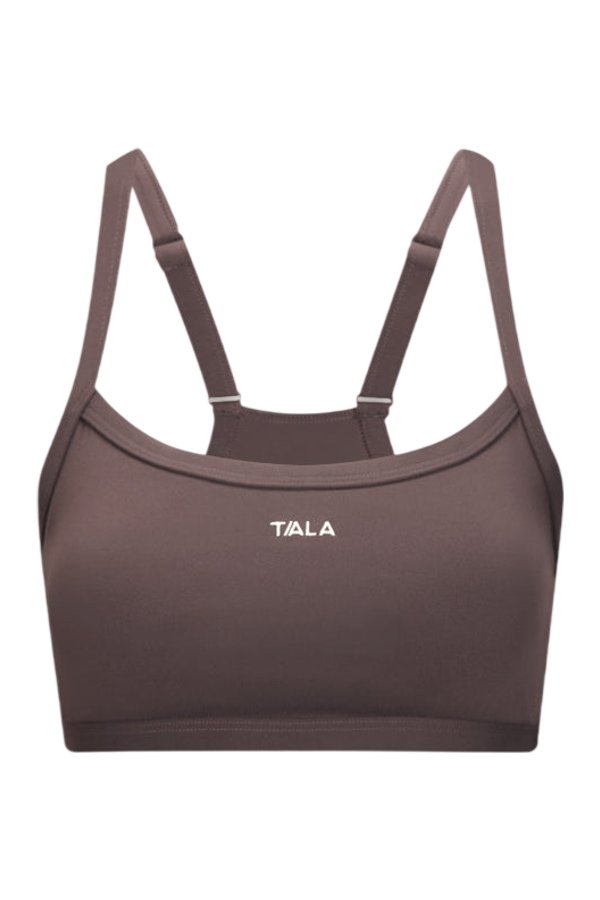 DayFlex Bandeau Sports Bra — packshot