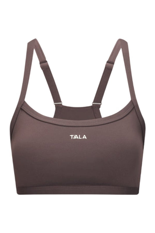 DayFlex Bandeau Sports Bra — packshot