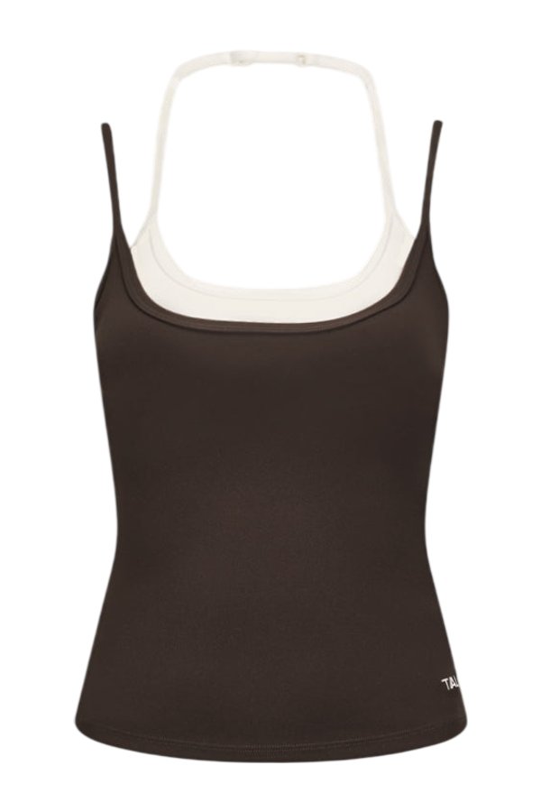 DayFlex Double Layer Vest — packshot
