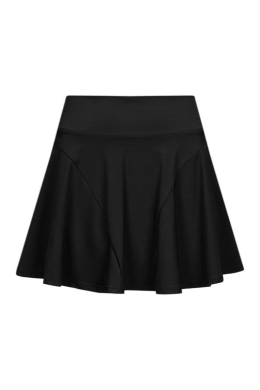 DayFlex Floaty Skort - Shadow — packshot