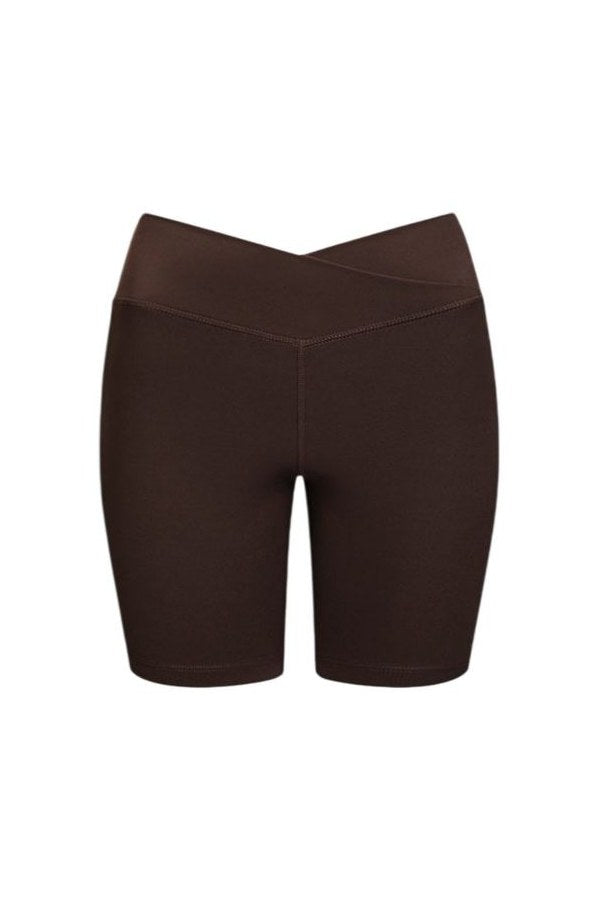 DayFlex Soft Wrap Shorts — packshot