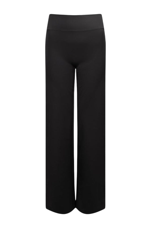 DayFlex Straight Leg Yoga Pant - Shadow — packshot