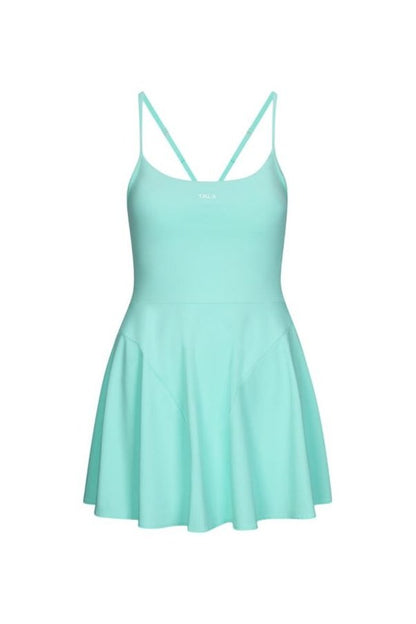 DayFlex Strappy Back Active Dress — packshot