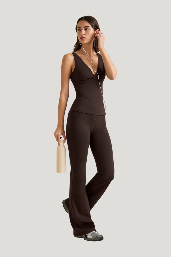 DayFlex V Neck Vest — carry 3