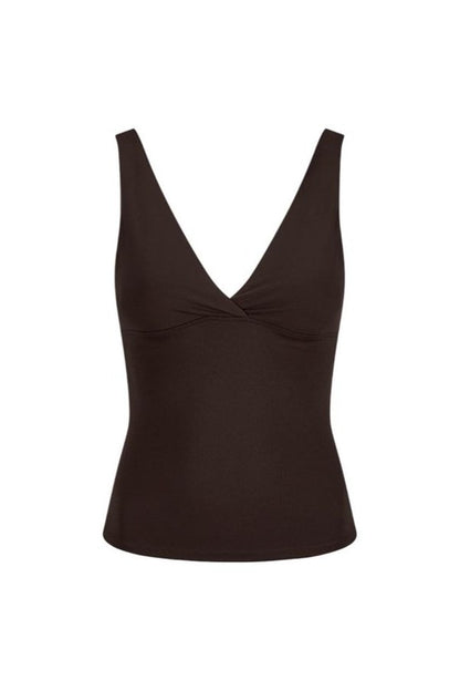 DayFlex V Neck Vest — packshot