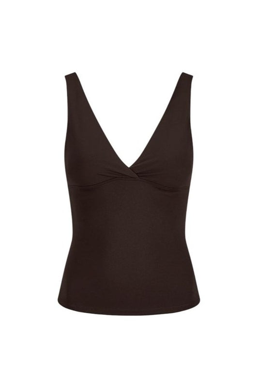 DayFlex V Neck Vest — packshot