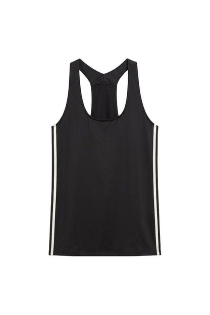 Deep Scoop Tank — packshot