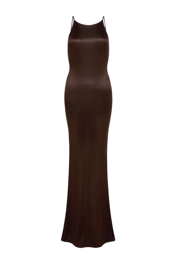 Deia Dress — packshot