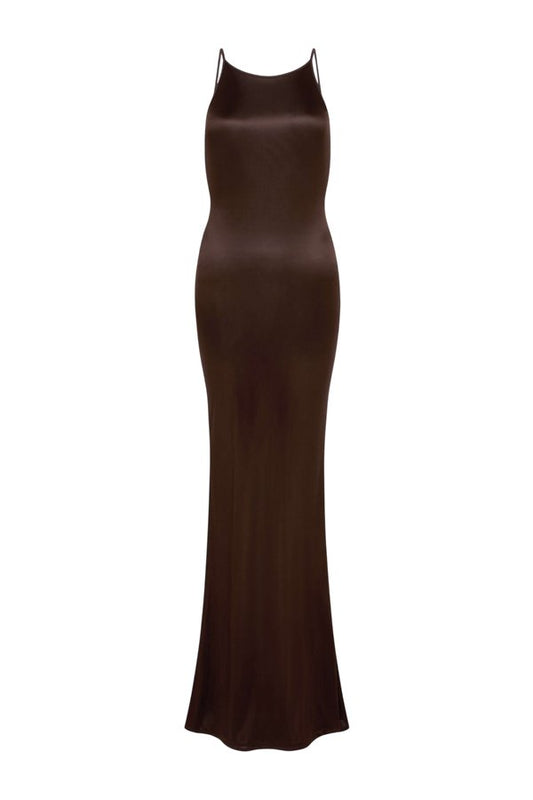 Deia Dress — packshot