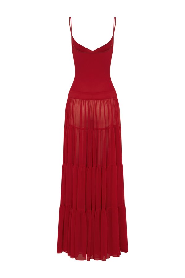 Delphina Dress — packshot