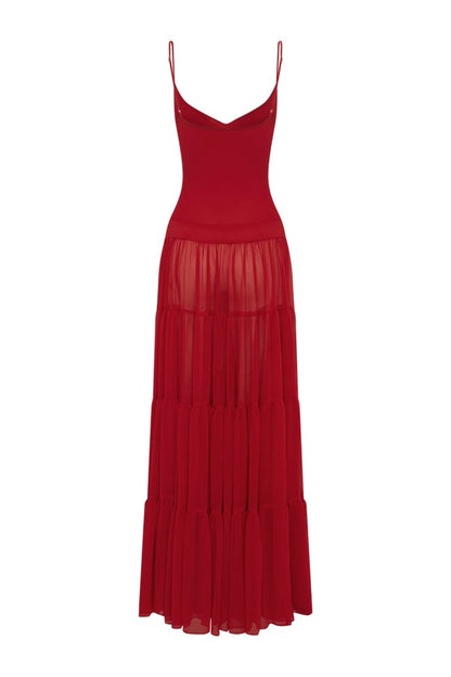 Delphina Dress — packshot