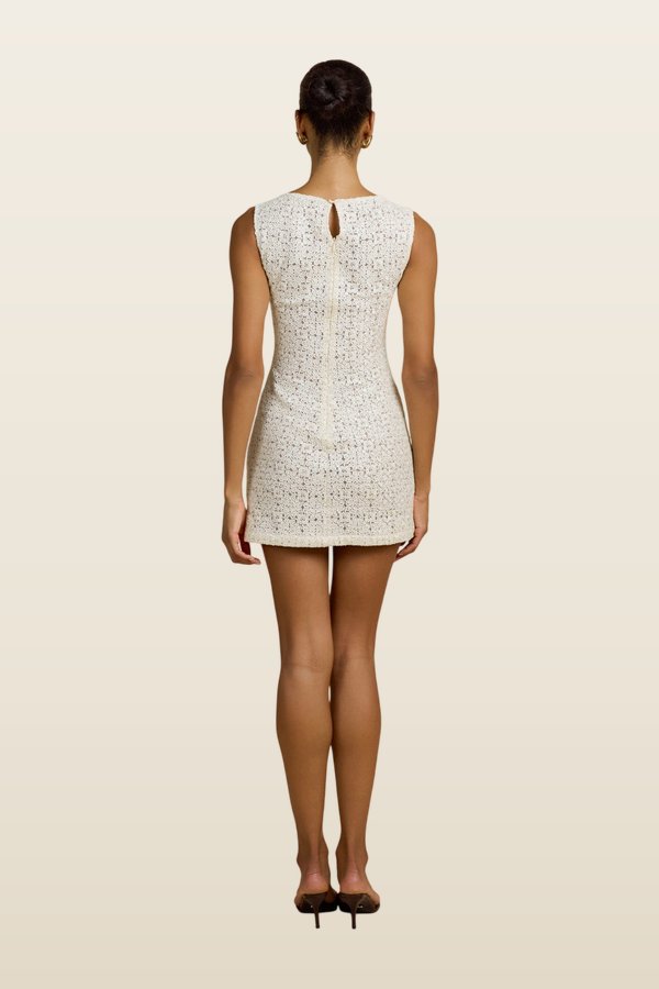 Diana Dress — carry 4