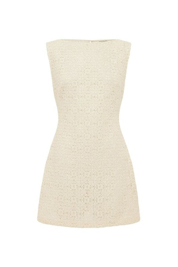 Diana Dress — packshot