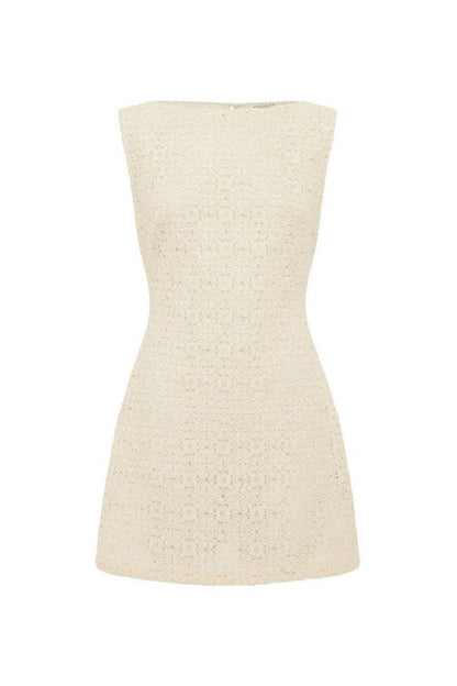 Diana Dress — packshot