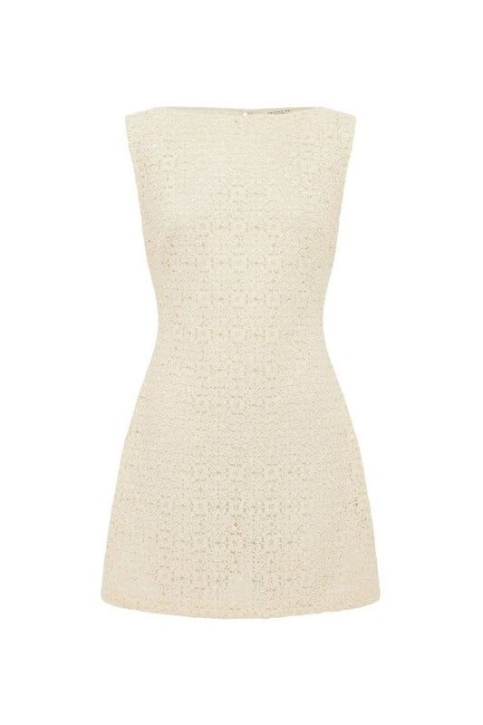 Diana Dress — packshot