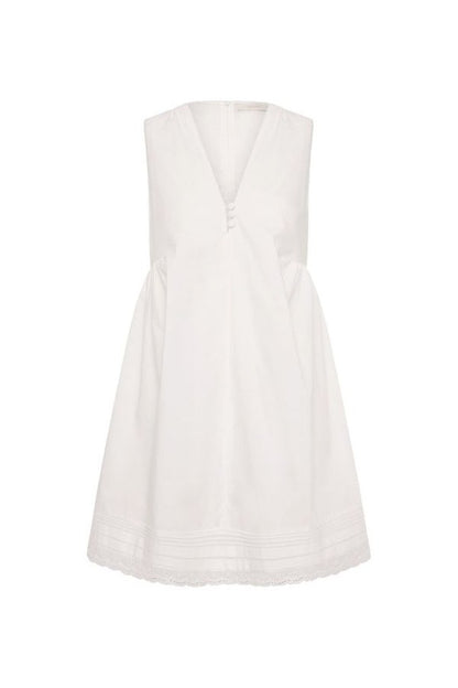 Dion Mini Dress Fiore Lace — packshot