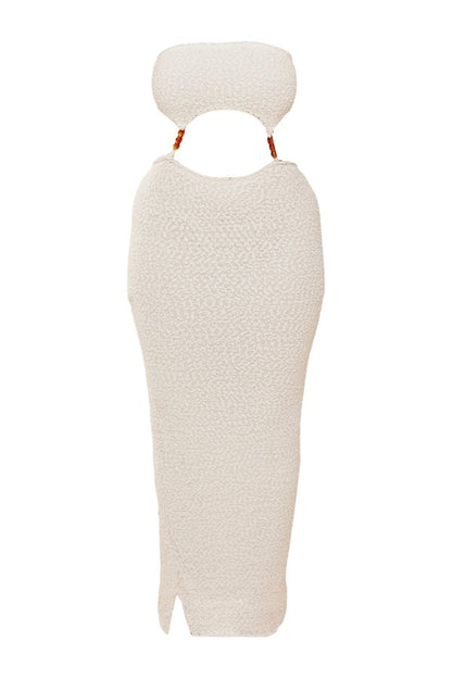 The Sloan Maxi — packshot