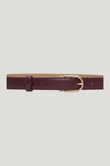 Dorian B Finite Belt — model front