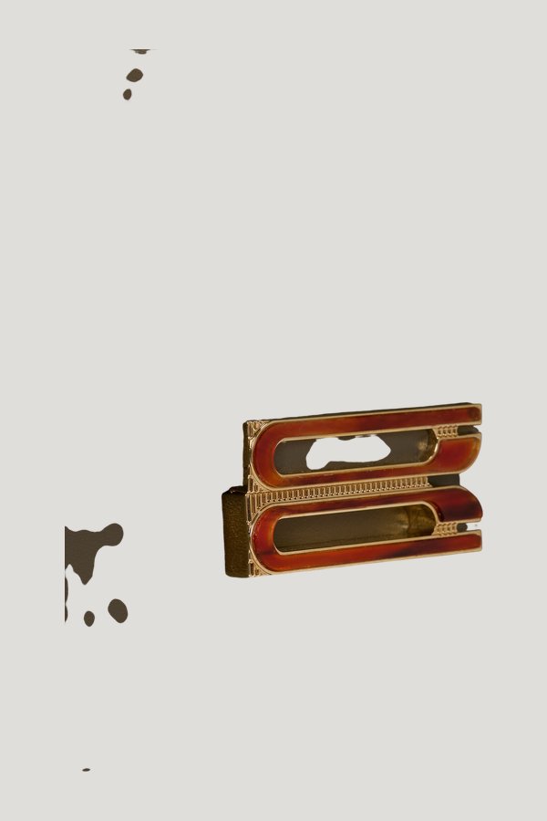Dorian Bag Small — extra