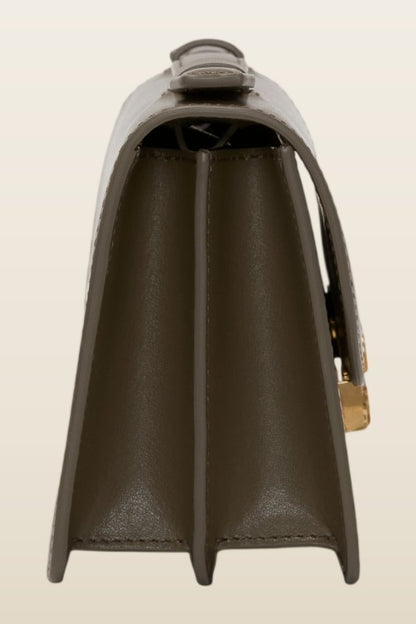 Dorian Bag Small — model back