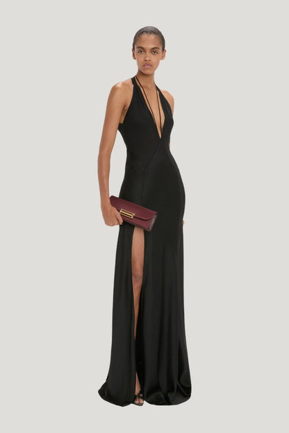 Dorian East-West Clutch — model front