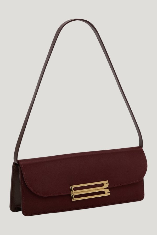 Dorian East-West Clutch — model side