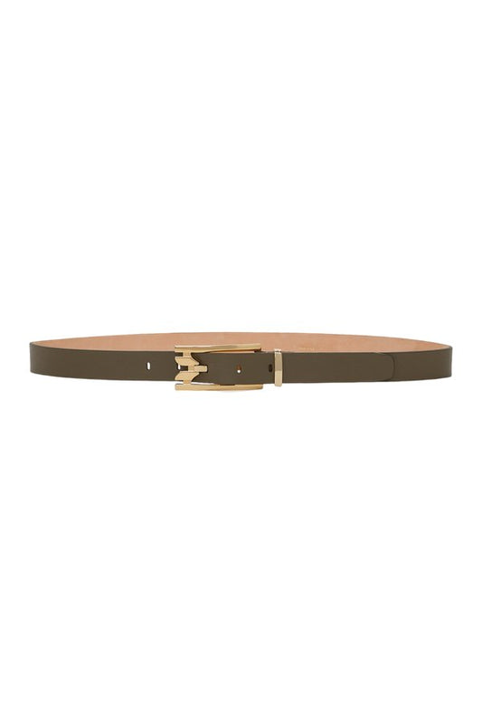 Dorian Pin Buckle Belt — packshot