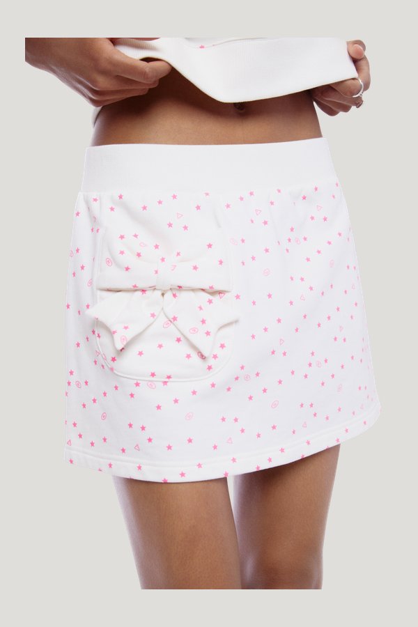Dottie Skirt — extra