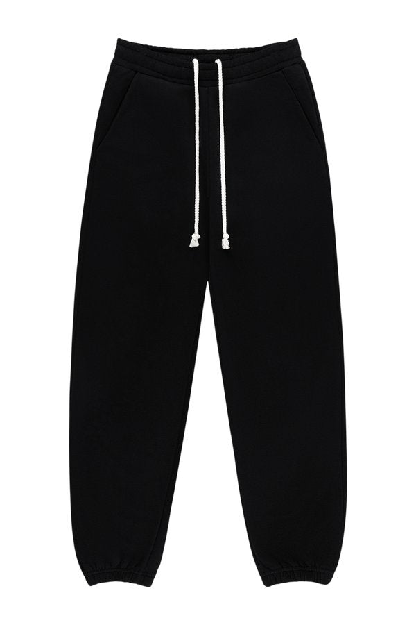 Drawstring Unisex Sweatpants — packshot