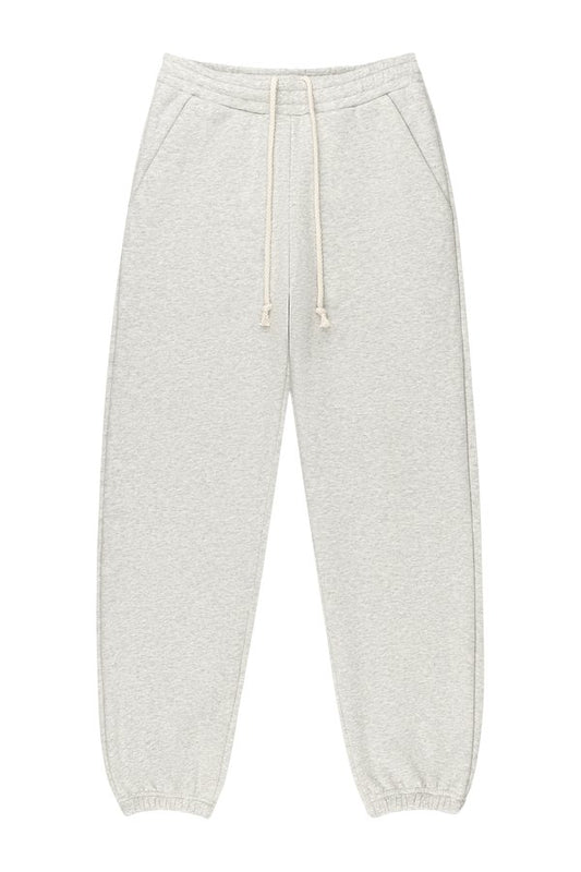 Drawstring Unisex Sweatpants - Classic — packshot