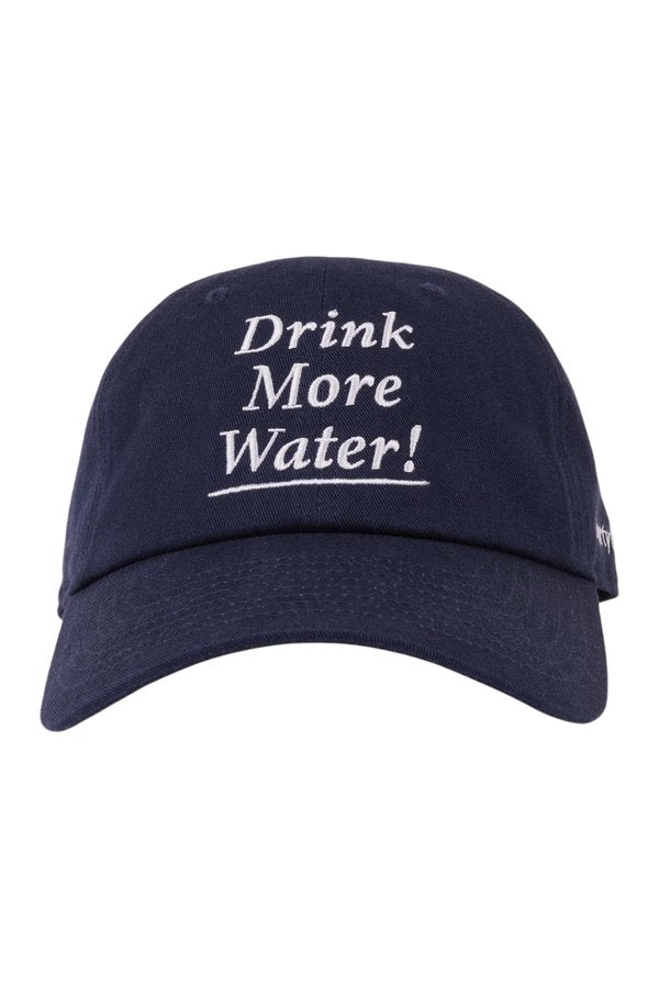 Drink More Water Hat — packshot