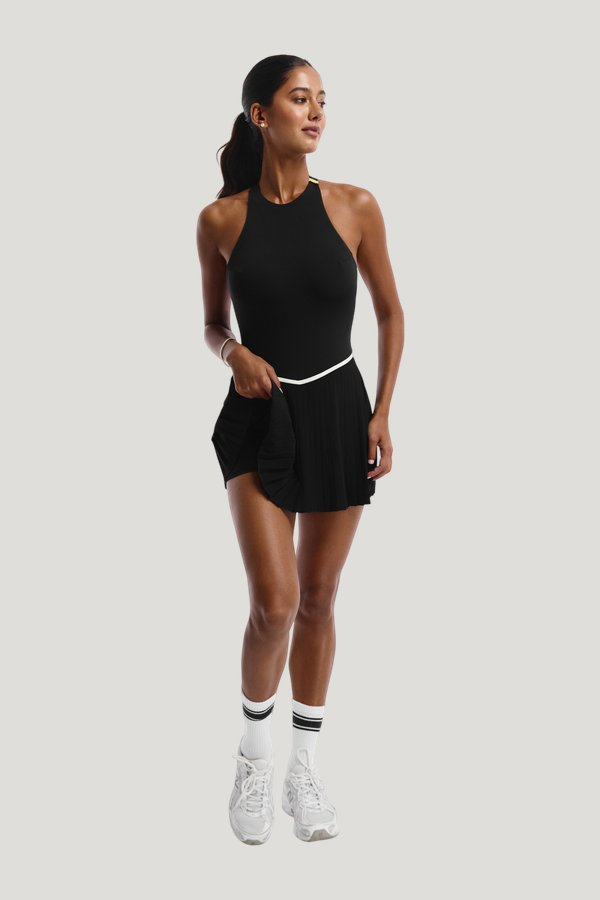 Driver Dress — carry 2