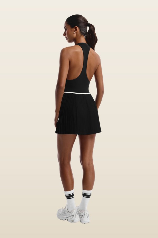 Driver Dress — carry 4