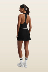 Driver Dress — carry 4