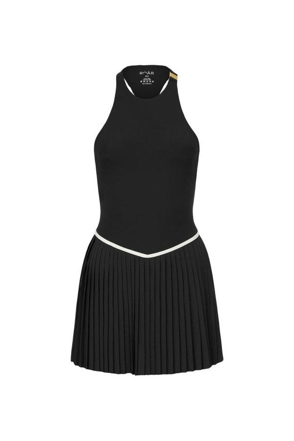 Driver Dress — packshot