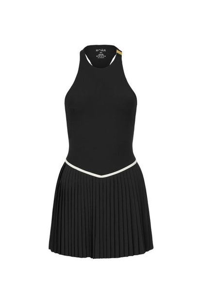Driver Dress — packshot