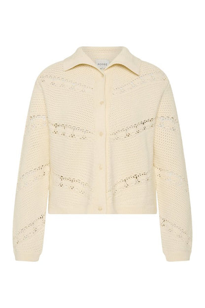 Dylan Cardigan — packshot