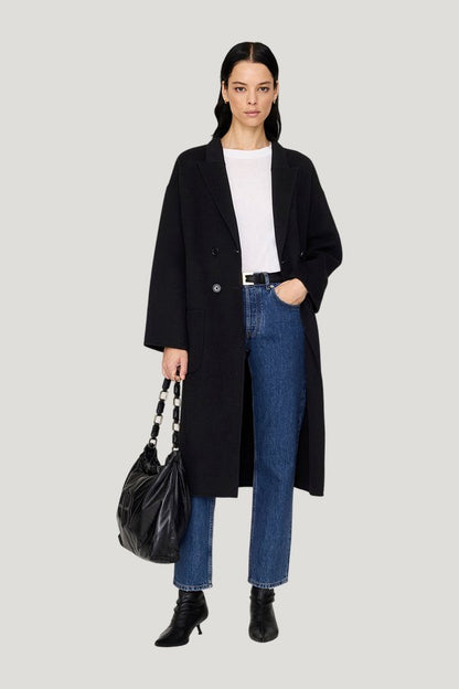 Dylan Coat — carry 2