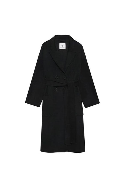 Dylan Coat — packshot