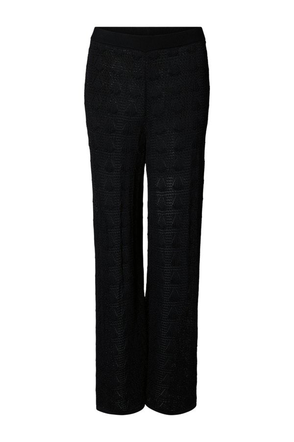 EGEO Elasticated waist trousers — packshot