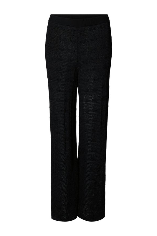 EGEO Elasticated waist trousers — packshot