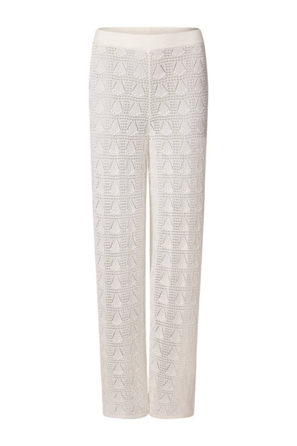 EGEO Elasticated waist trousers — packshot