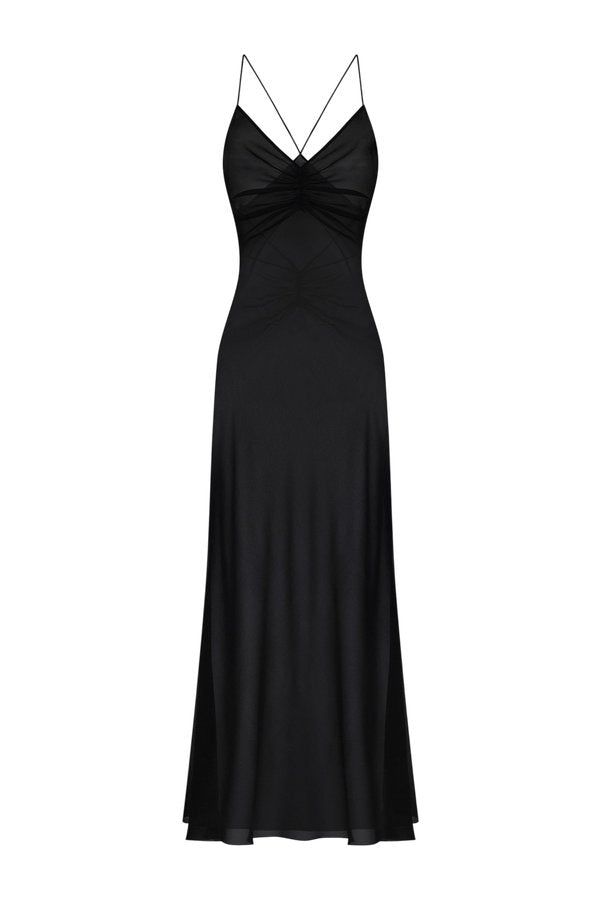 Eliana dress — packshot