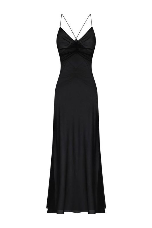 Eliana dress — packshot