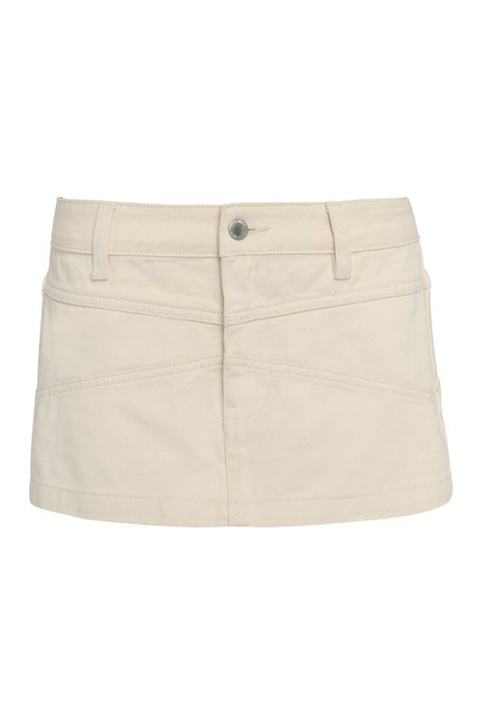 Elira Mini Skirt — packshot