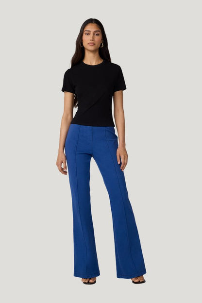 Elise Pants — model front
