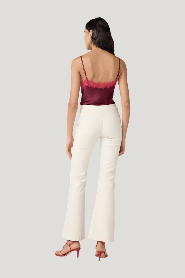 Elise Jeans — extra