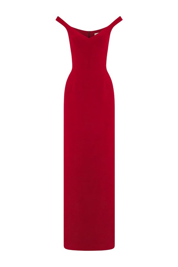 Ellery Dress — packshot