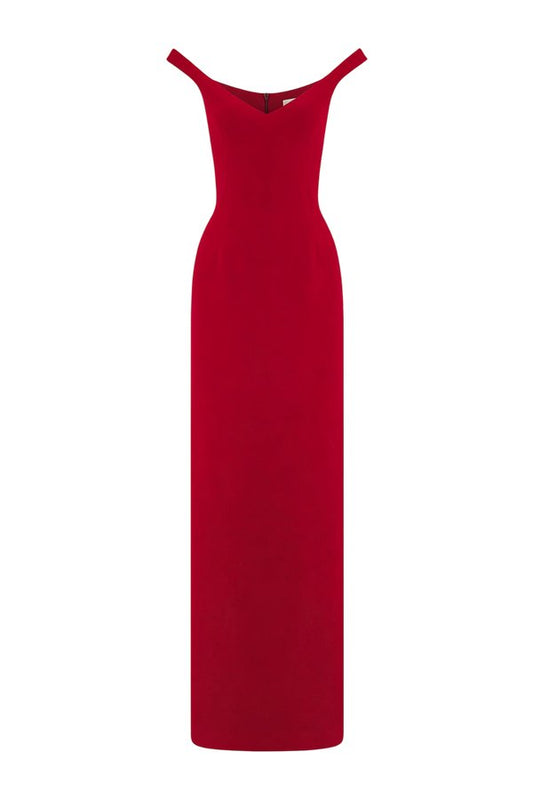 Ellery Dress — packshot