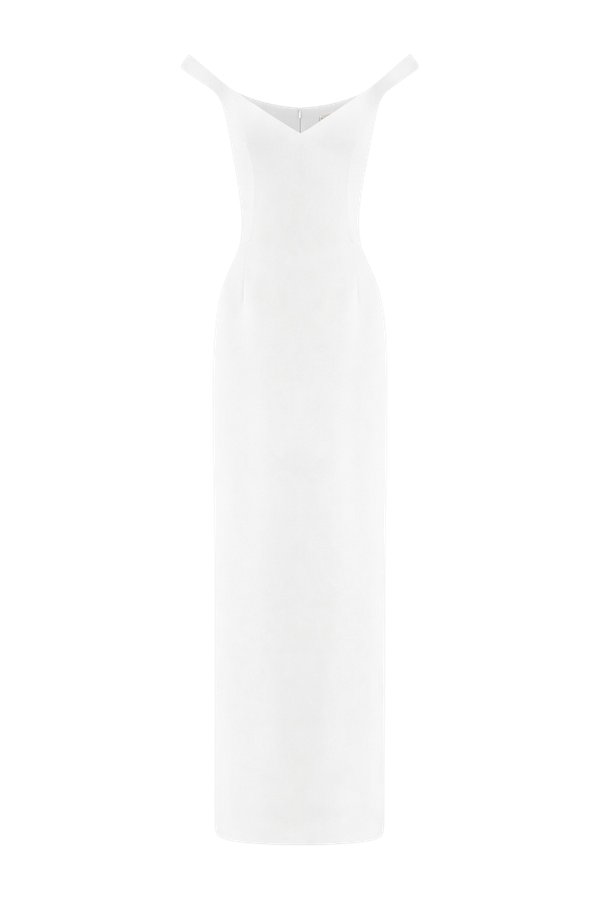 Ellery Dress — packshot